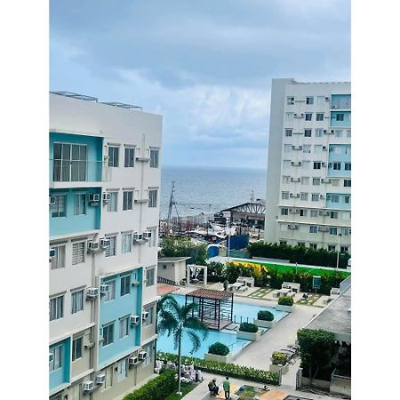 Marina Town Spatial Condominium Dumaguete City Екстериор снимка