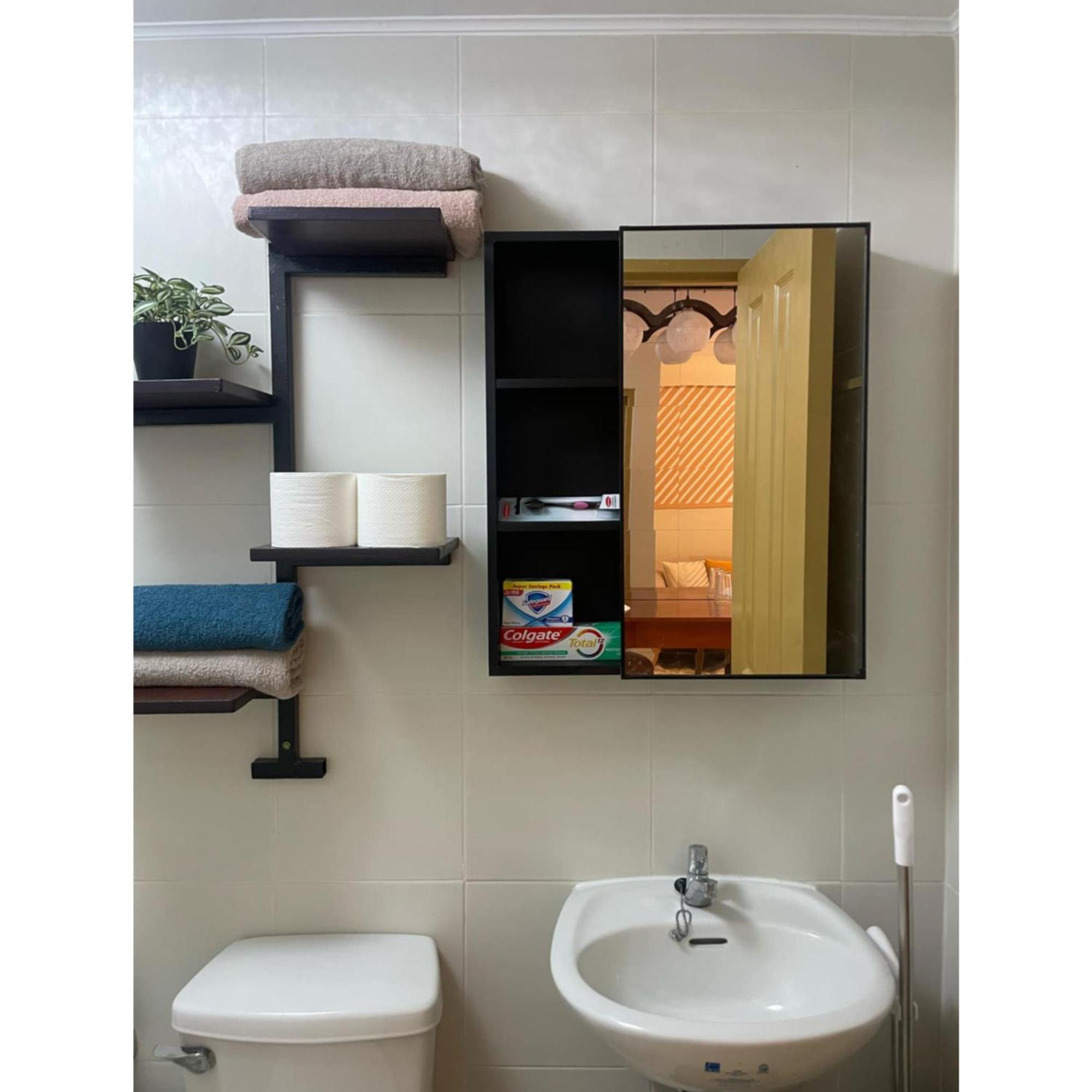 Marina Town Spatial Condominium Dumaguete City Екстериор снимка