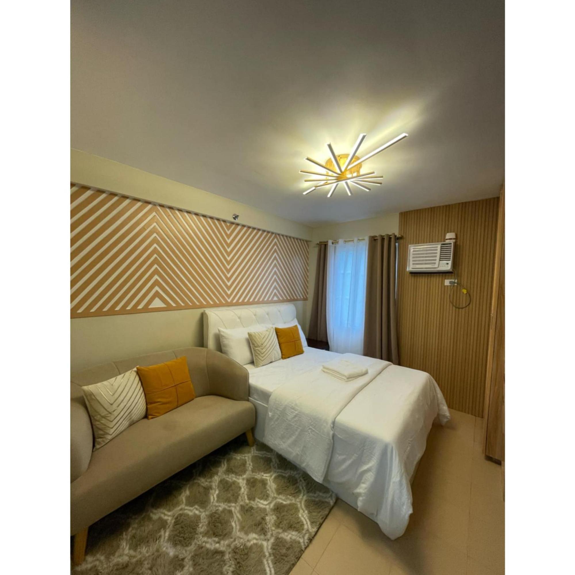 Marina Town Spatial Condominium Dumaguete City Екстериор снимка